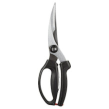 OXO poultry shears