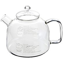 Trendglas Jena teapot