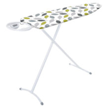 Minky ironing board