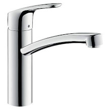 hansgrohe Focus