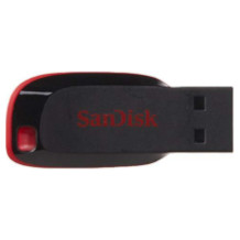 SanDisk Cruzer Blade