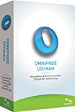 Nuance Omnipage Ultimate