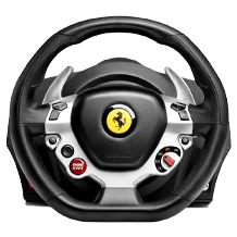 Thrustmaster TX Racing Wheel