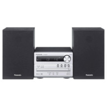 Panasonic SC-PM250EG-S