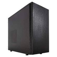 Fractal Design Define R5 Black Pearl