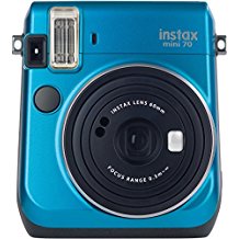 Fujifilm instax mini 70