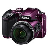 Nikon Coolpix B500