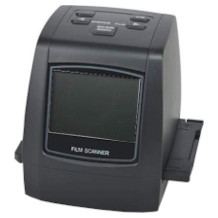 DigitNow slide scanner