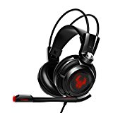 EasyAcc gaming headset