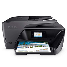 HP Officejet Pro 6970