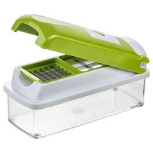 Genius NICER DICER