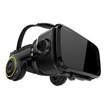 Hi-Shock virtual reality headset