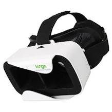 Kinga virtual reality goggles