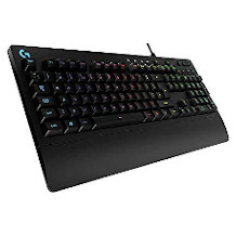 Logitech G213