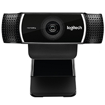 Logitech C922 Pro