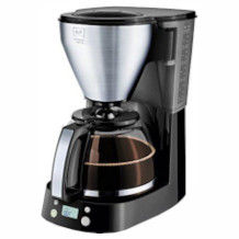 Melitta Easytop Timer