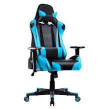 IntimaTe WM Heart gaming chair