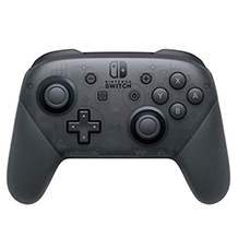 Nintendo gaming controller
