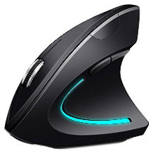 ECHTPower ergonomic mouse