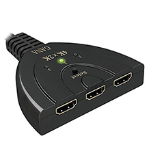 GANA HDMI splitter