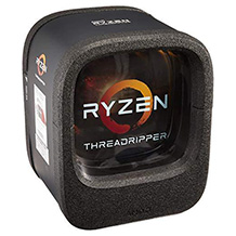 AMD Ryzen ThreadRipper 1920X