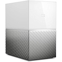 Western Digital WDBMUT0080JWT-EESN