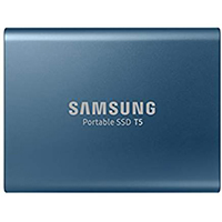 Samsung T5 500