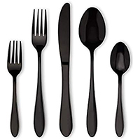 HOMQUEN cutlery set