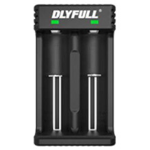 DLYFULL battery charger