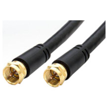 PremiumX coaxial cable