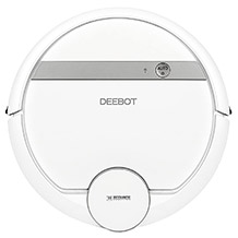 Ecovacs Deebot 900