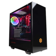 Cyberpower PC gaming computer