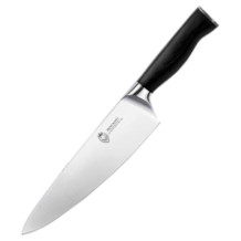 Iron King kitchen knife