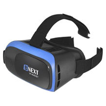 Bnext virtual reality headset