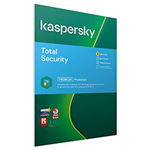 Kaspersky encryption software