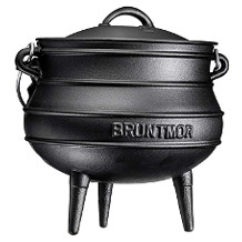 Bruntmor dutch oven