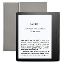 Amazon Kindle Oasis