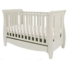 Tutti Bambini cot bed