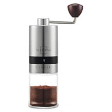 SILBERTHAL espresso grinder