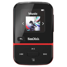 SanDisk Digital Player
