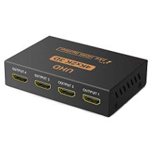 VKBAND HDMI splitter