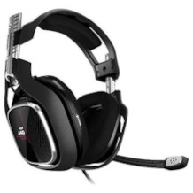 Astro A40 TR + MixAmp M80