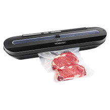 homeasy vacuum sealer