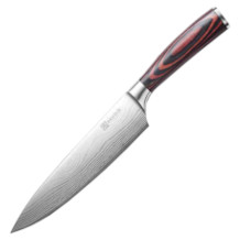 PAUDIN chef's knife