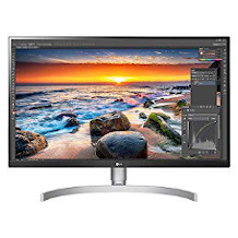 LG 27UL850