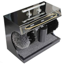 ZSQDSZ electric shoe polisher