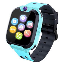 MeritSoar Tech children's smartwatch