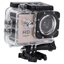 VBESTLIFE action camera