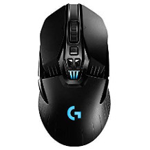 Logitech G903