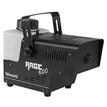 Beamz fog machine